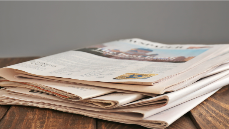 Farm Journals: What They Were and Why We Still Need Them